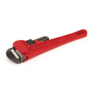 TITAN 8" HEAVY-DUTY STRAIGHT PIPE WRENCH