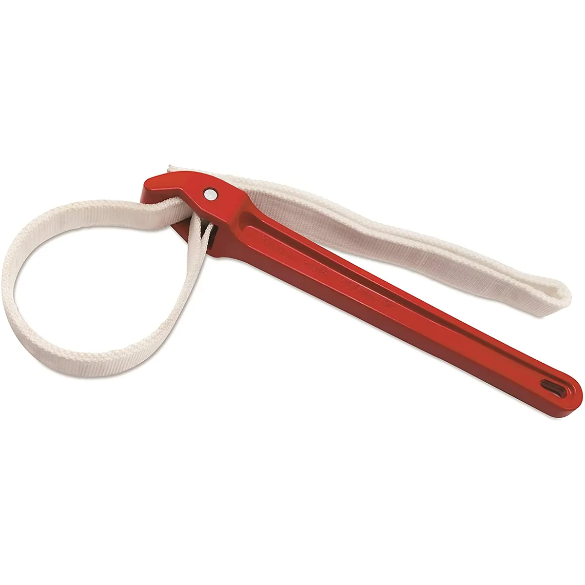 TITAN 12" Strap Wrench