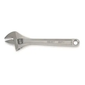 TITAN 24in Adjustable Wrench