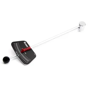 TITAN 1/4" DR BEAM TYPE TORQUE WRENCH
