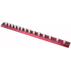 TITAN 1/2" DR SAE FRACTIONAL MAGNETIC