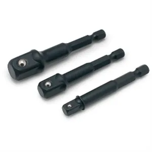 TITAN 3pc Socket Adapter Set