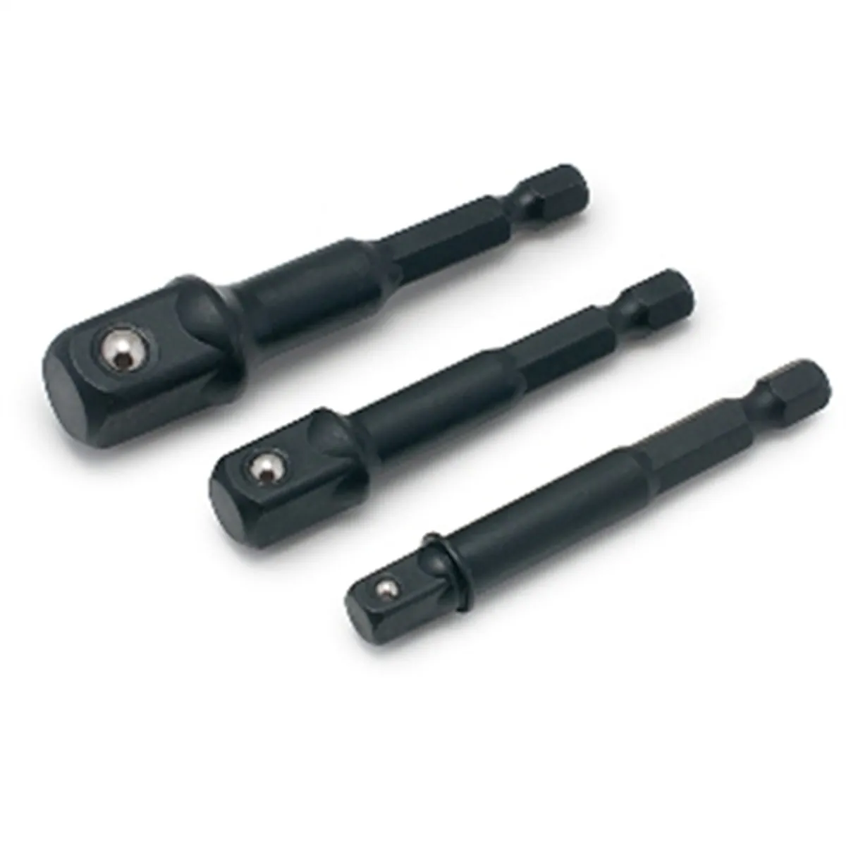 TITAN 3pc Socket Adapter Set