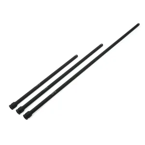 TITAN 3-PC 1/2" DR XL EXTENSION SET