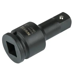 TITAN 3/4" DR X 4" IMPACT EXTENSION