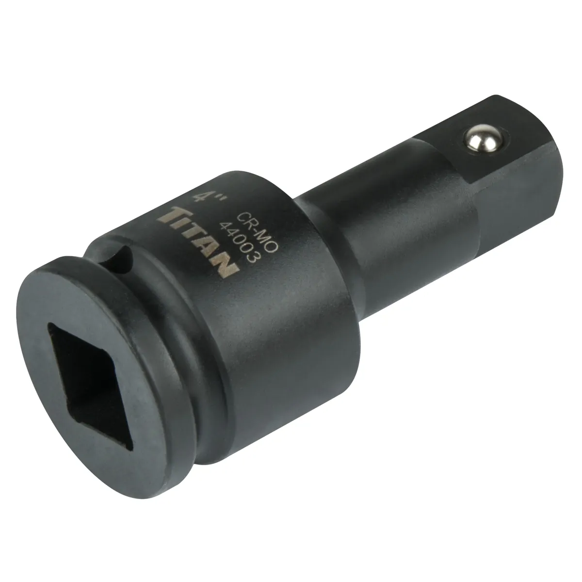 TITAN 3/4" DR X 4" IMPACT EXTENSION