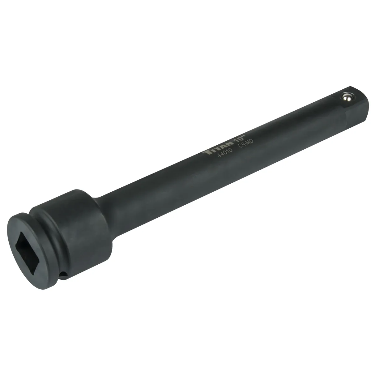 TITAN 3/4" DR X 10" IMPACT EXTENSION