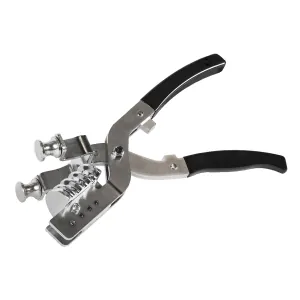 TITAN 4" 1 QUICK CHANGE TUBE BENDER PLIERS