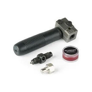 TITAN 3/16" DOUBLE FLARING TOOL