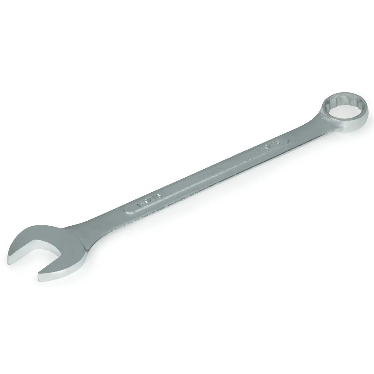 Titan 1-1/2in Jumbo Combination Wrench