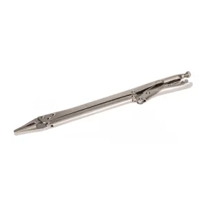 TITAN 15" EXTRA LONG STRAIGHT NOSE LOCKING
