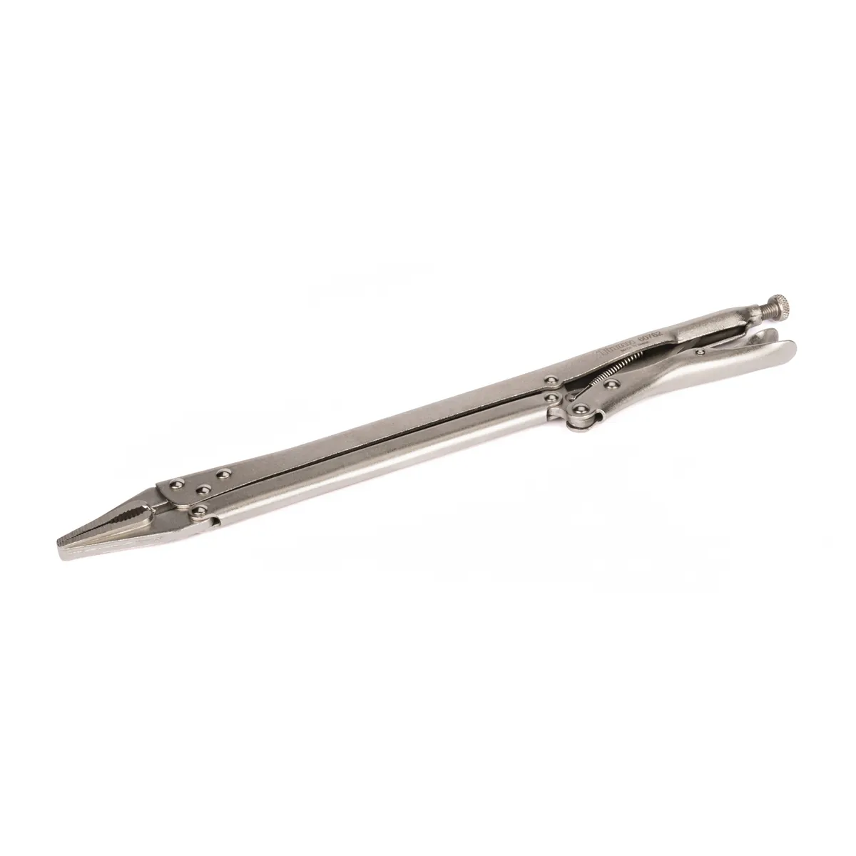 TITAN 15" EXTRA LONG STRAIGHT NOSE LOCKING