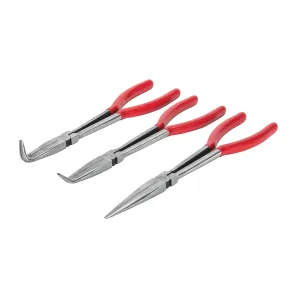 TITAN 3 Pc. 11" Pliers Set