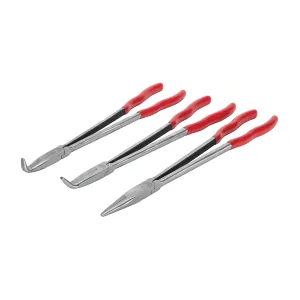 TITAN 3 Pc. 16" Pliers Set