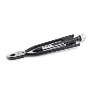 Titan 9 in. Automatic Safety Wire Twisting Pliers