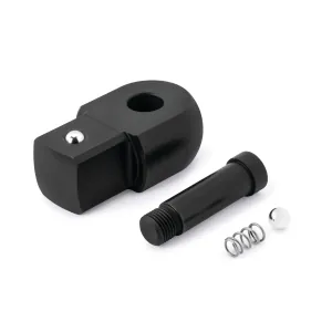 Titan Bar-X Repair Kit for 1 Inch Drive Breaker Bar Head (#61009)