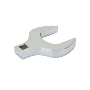 Titan 2 in. 1/2 in. Drive Crowsfoot Wrench