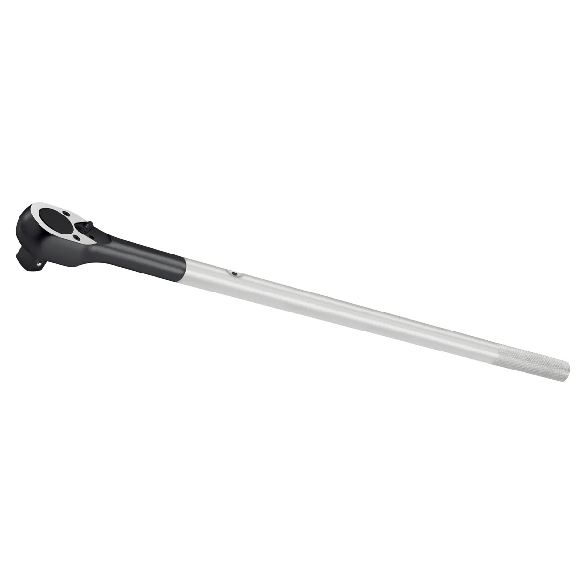 Titan Bar-X 1 Inch Drive 31-1/2 Inch Teardrop Ratchet
