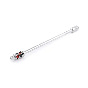 Titan 1/2 in. Drive 10 in. Auto Flex Extension