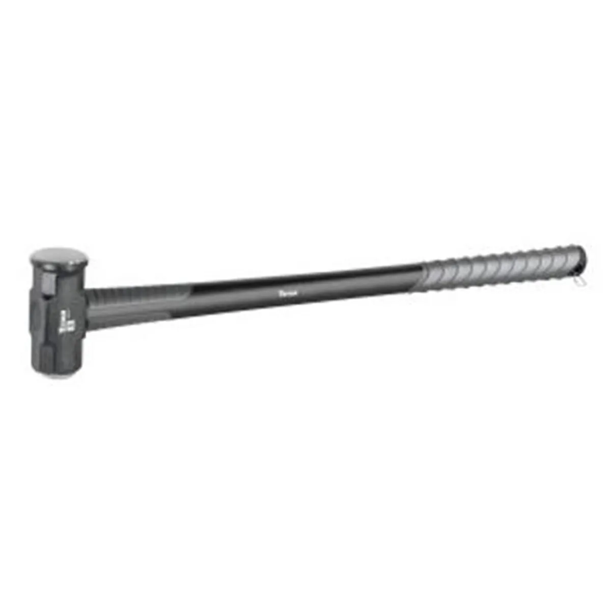Titan 8 lb. Cross Pattern Sledge Hammer