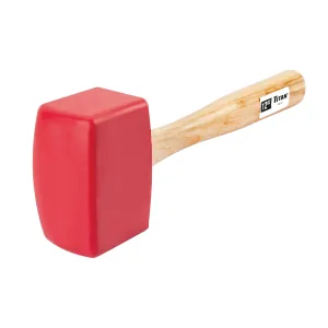 Titan Sorbothane&reg; Soft Blow Mallet 12 oz.