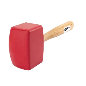 Titan Sorbothane&reg; Soft Blow Mallet 20 oz.