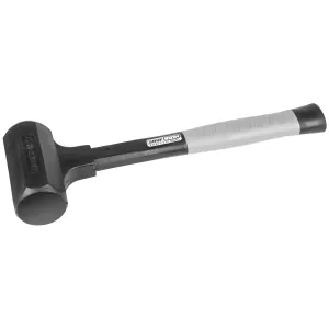 TITAN 16 OZ. DEAD BLOW HAMMER