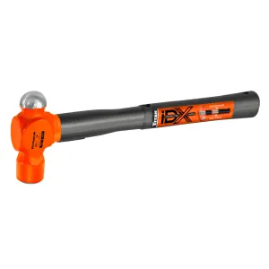 Titan IDX 24 oz. Indestructible Ball Pein Hammer