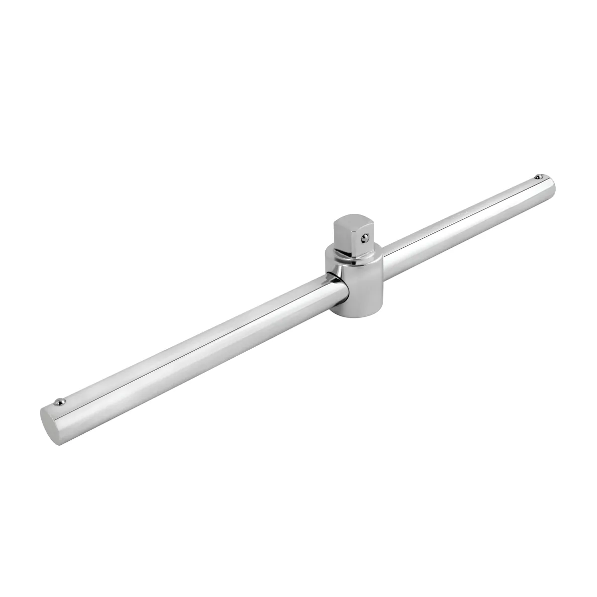 Titan 3/4 in. Dr Sliding T Handle