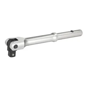 Titan Bar-X 3/4 Inch Drive Breaker Bar Head