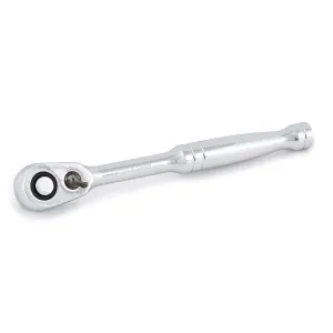 TITAN 1/4" DR TEARDROP RATCHET