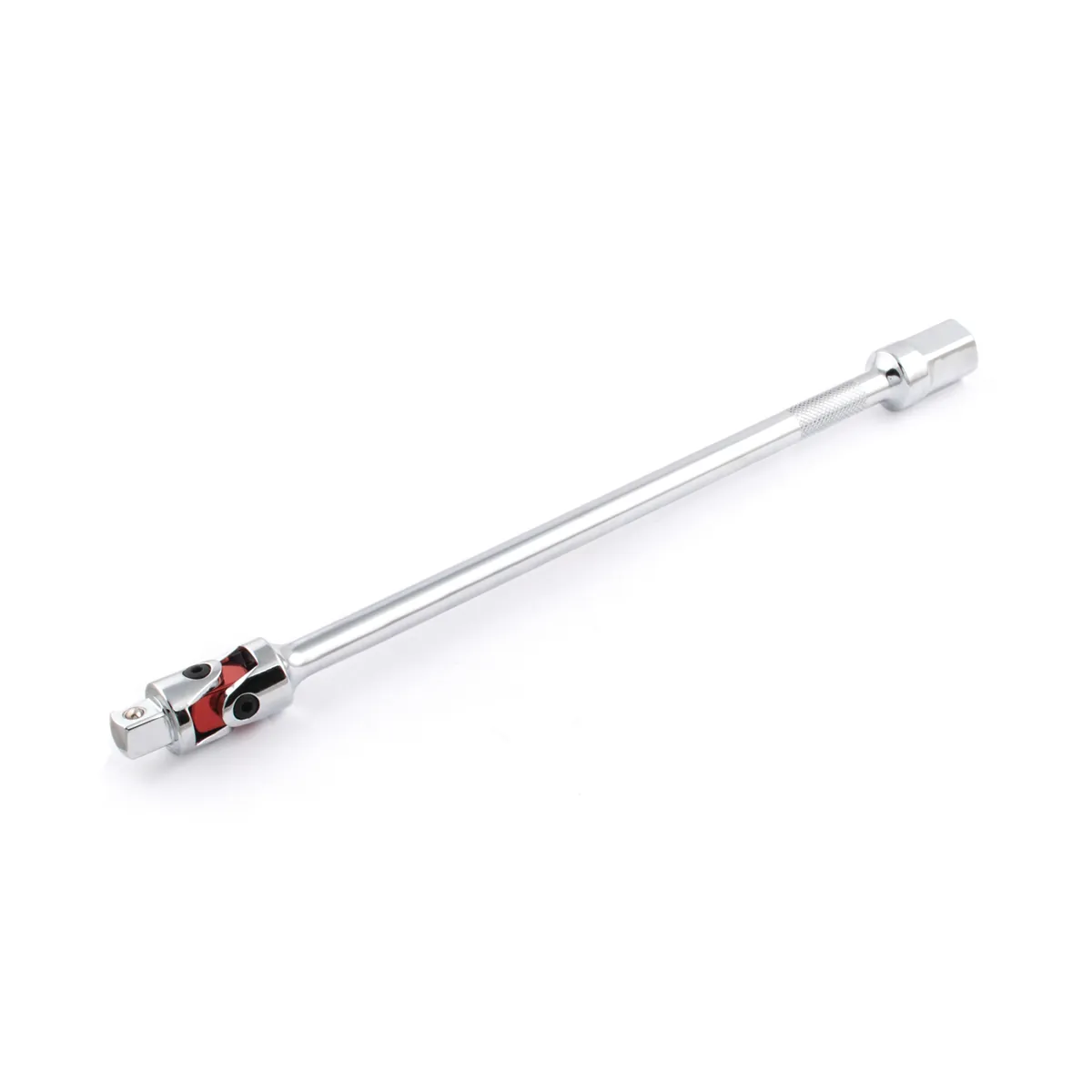 Titan 1/4 in. Drive 6 in. Auto Flex Extension