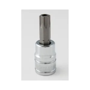 TITAN 3/8" DR T50 TR TORX BIT SOCKET