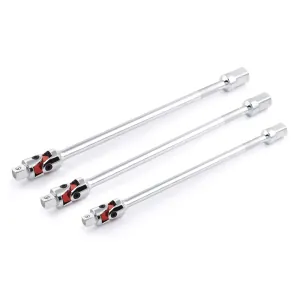 Titan 3 Piece Auto Flex Extension Set