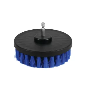 Titan 5 in. Drill Brush