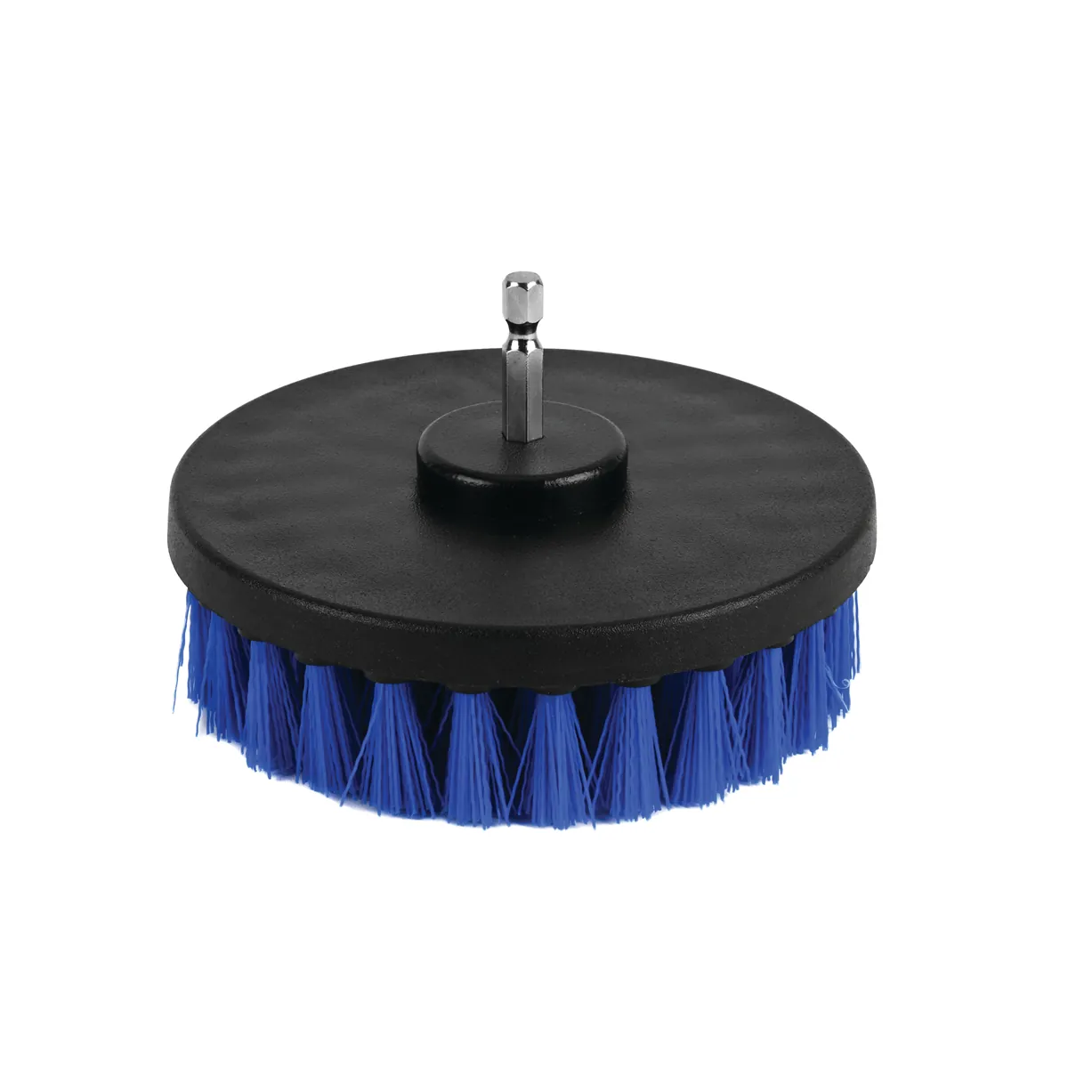 Titan 5 in. Drill Brush