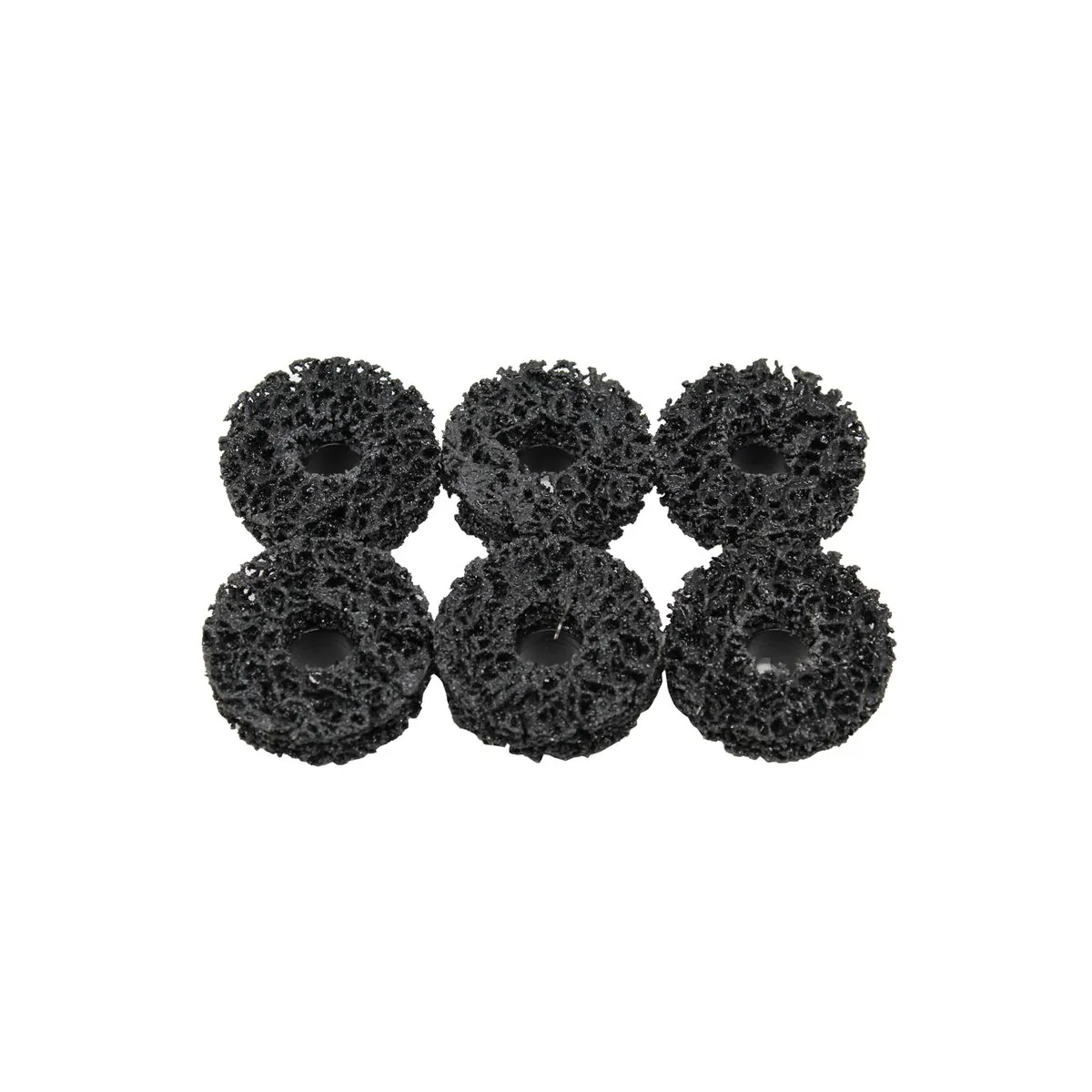 Tire Mechanic's Resource Auto Replacement Pad 2in 6PK