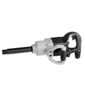 Tire Mechanic's Resource 1 Inch Drive Mini Plus Impact Wrench