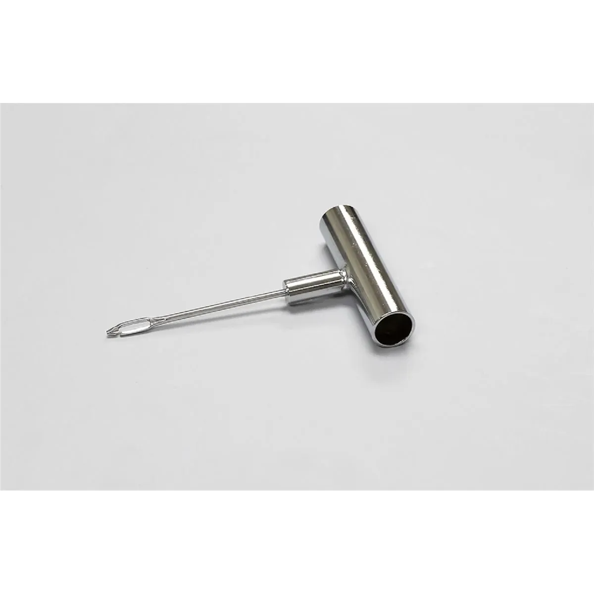 Tire Mechanic's Resource Open Eye W/Hollow Metal Handle
