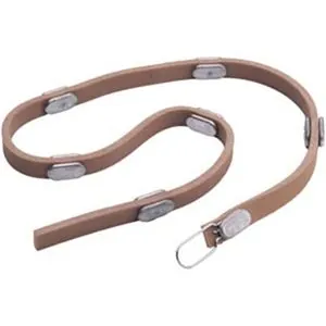 Tire Mechanic's Resource Adjustable Ventilated Rotor Silencer Band