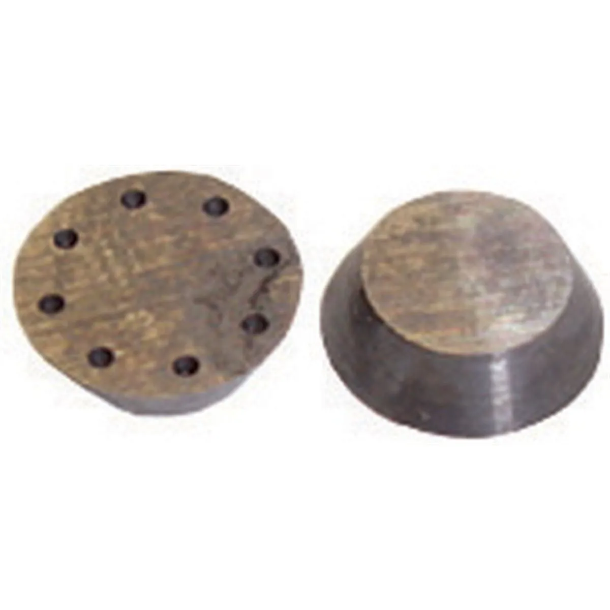 Tire Mechanic's Resource Round Positive Rake Carbide Bit