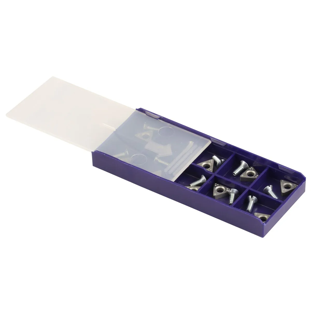 Tire Mechanic's Resource Negative Rake Carbide Bit (10 Pk)
