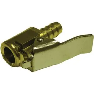 Tire Mechanic's Resource OPEN END BARB EURO AIR CHUCK (BAG OF 10)