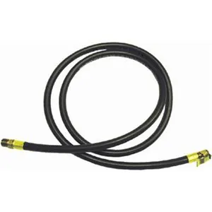 Tire Mechanic's Resource Inflator Hose Assembly