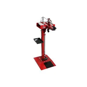 Tire Mechanic's Resource Manual Tire Spreader