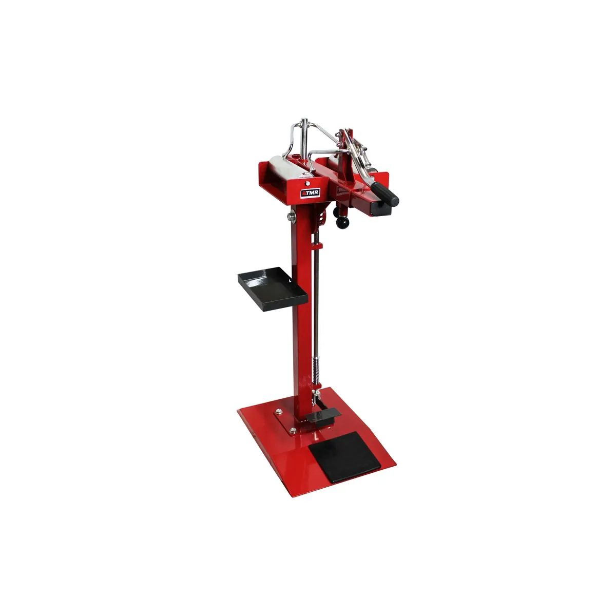 Tire Mechanic's Resource Manual Tire Spreader