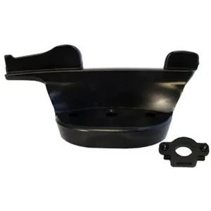Tire Mechanic's Resource Nylon Mount/Demount Head Kit For Tire Changers
