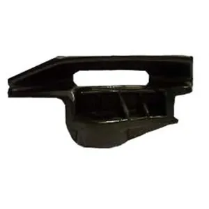 Tire Mechanic's Resource Nylon Mount / Demount Head Only for TC183061 Kit