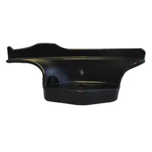 Tire Mechanic's Resource Nylon Mount/Demount HEAD ONLY With Round Hole