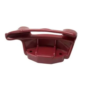 Tire Mechanic's Resource Red Plastic Mount/Demount Head For Hunter Tire Cha